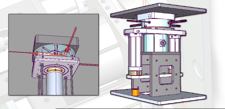 Prototype Thermoform Tooling