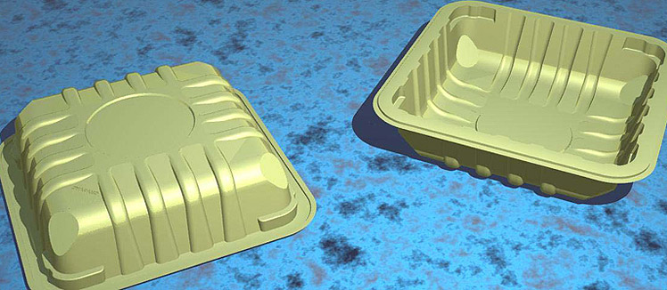 Design & Manufacturing of Prototype Tooling for the Packaging Industry Design & Manufacturing of Prototype Tooling for the Packaging Industry