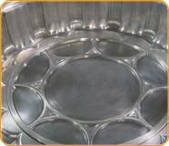 Design and Manufacturing of Forming & Trim Tooling for the Food Packaging Industry