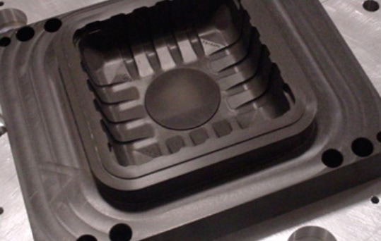 Prototype Tooling Prototype Tooling